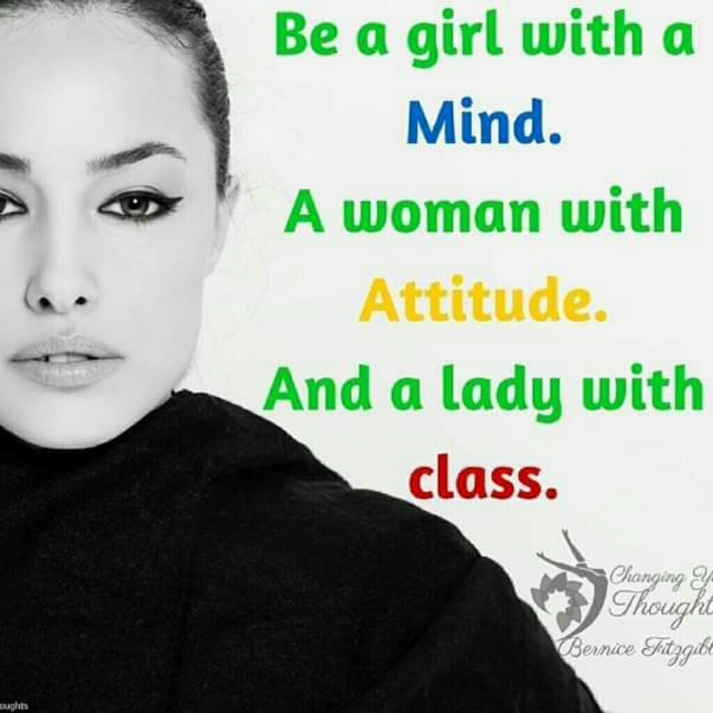 Welcome to my closet